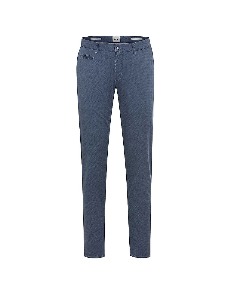 Chino FABIO U bleu marine 33/L32
