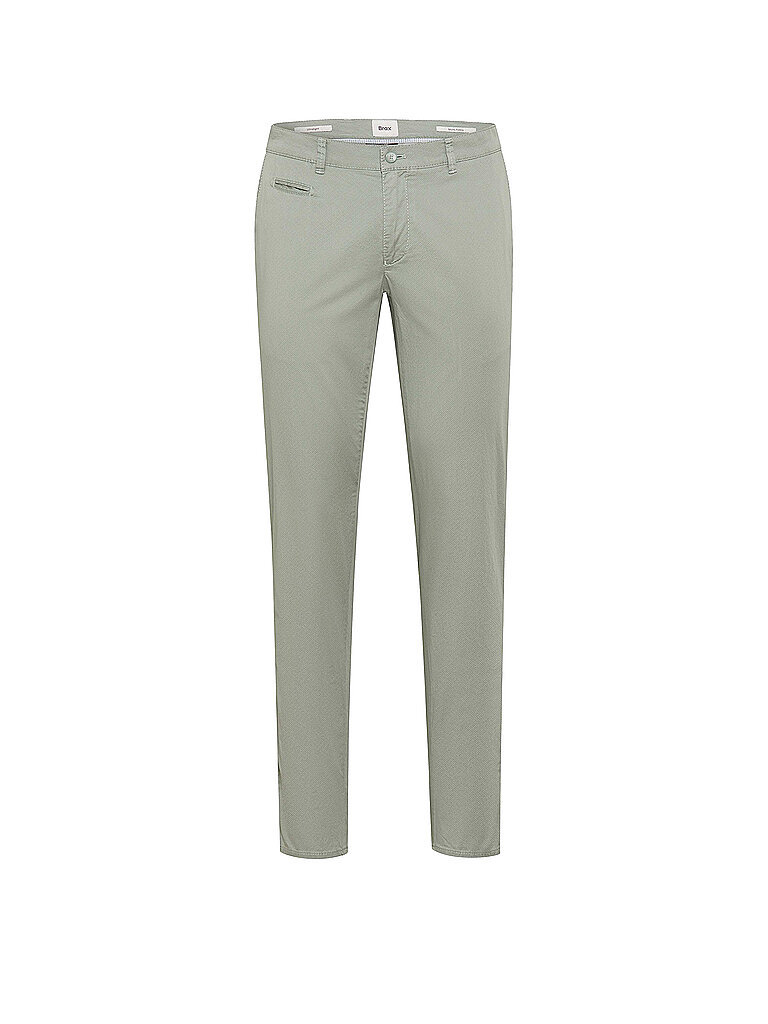 Chino FABIO U vert clair 40/L32
