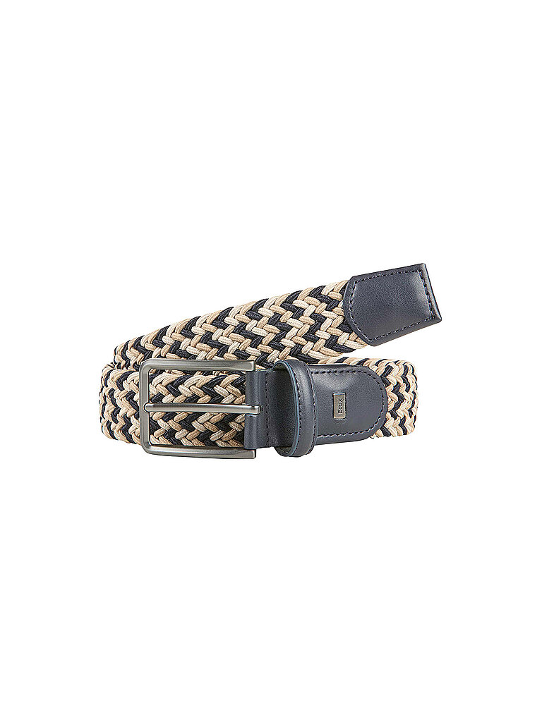 Brax Ceinture beige 110