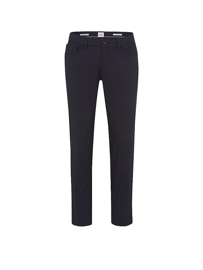 Jeans Modern Fit CHUCK bleu marine 31/L34