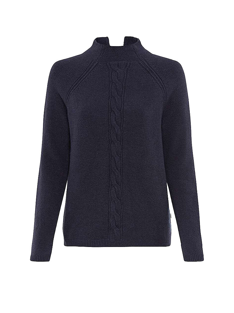 Brax Pullover LEA bleu marine 36