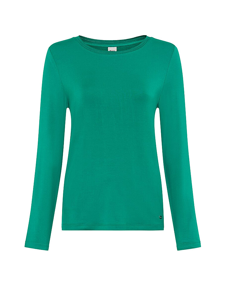 T-shirt à manches longues CARINA.L vert 44