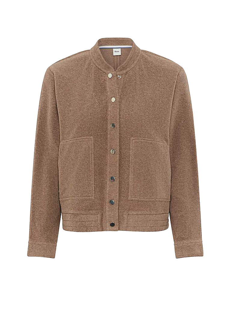 Brax Cardigan BECA. L beige 40