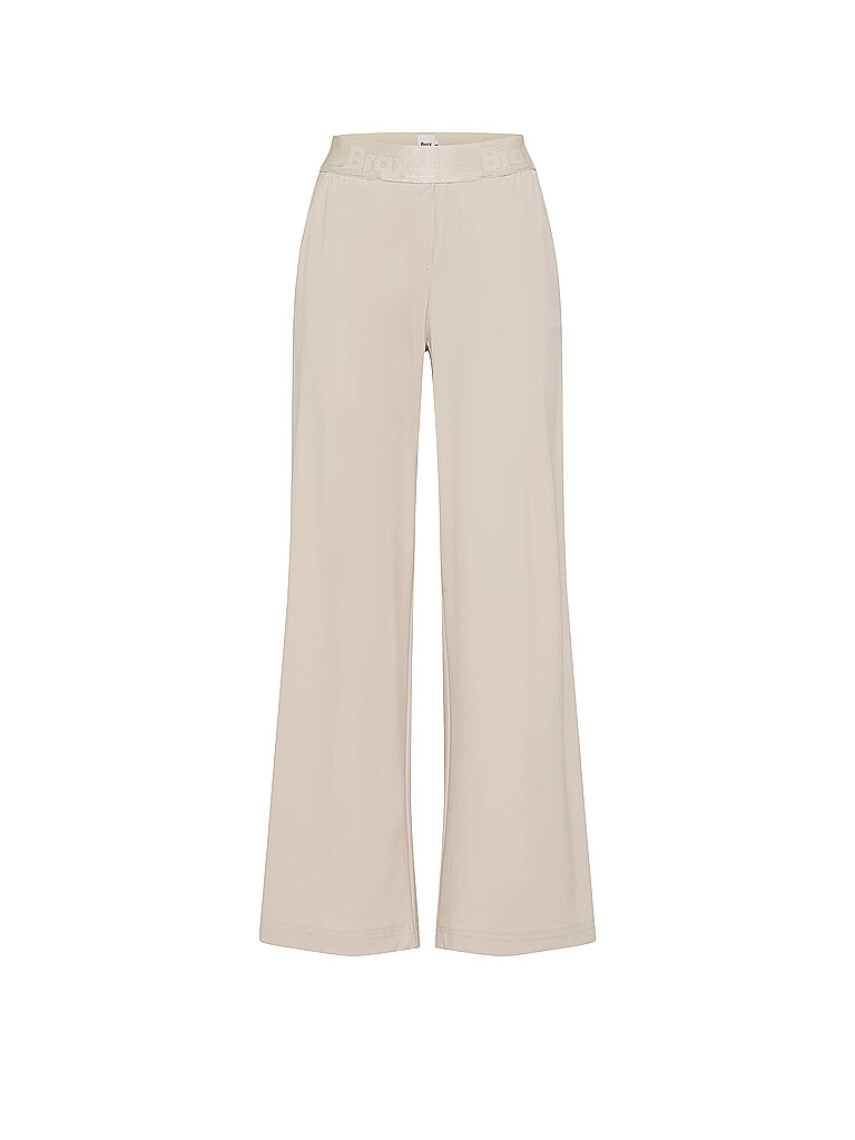 Pantalon Marlene MAINE beige 42