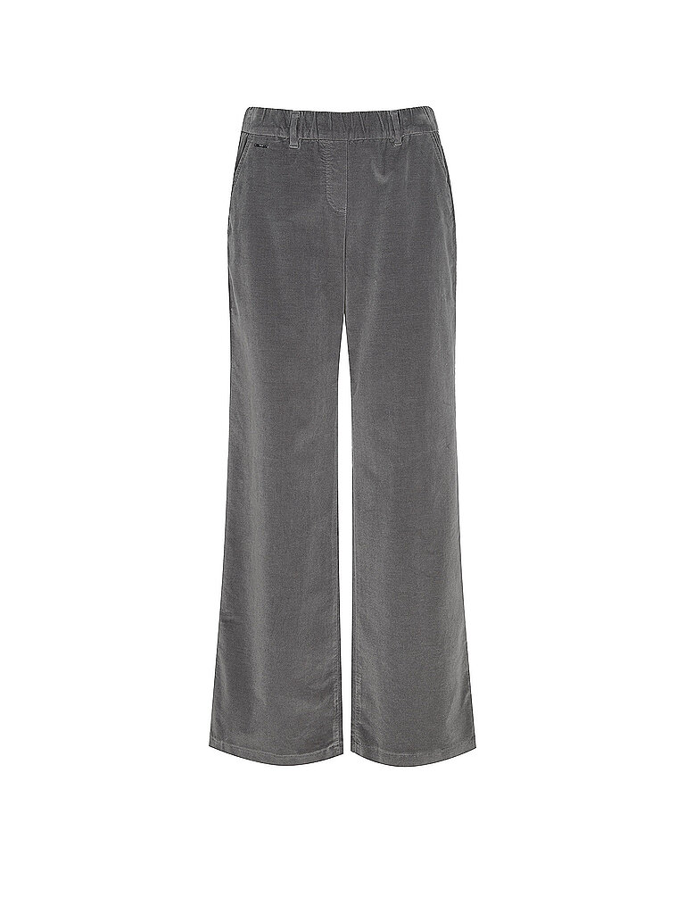 Brax Pantalon Marlene gris 44