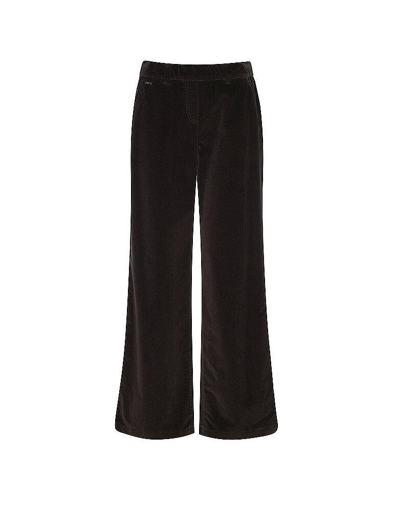 Brax Pantalon Marlene marron 42