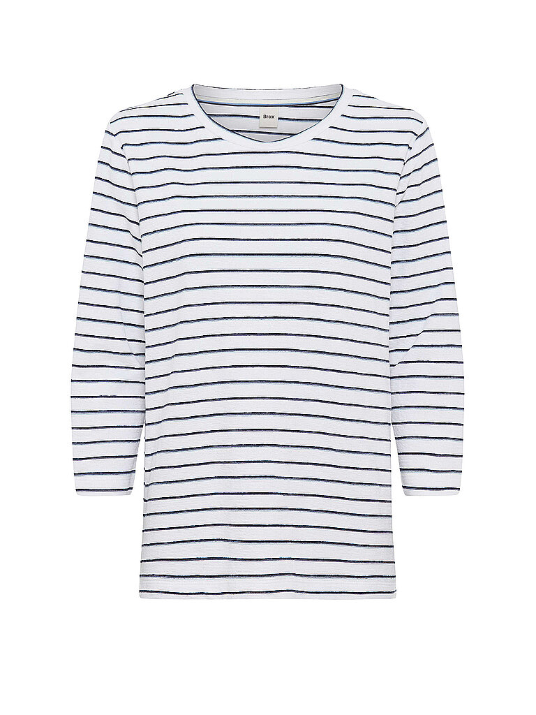 Chemise BONNIE bleu marine 48