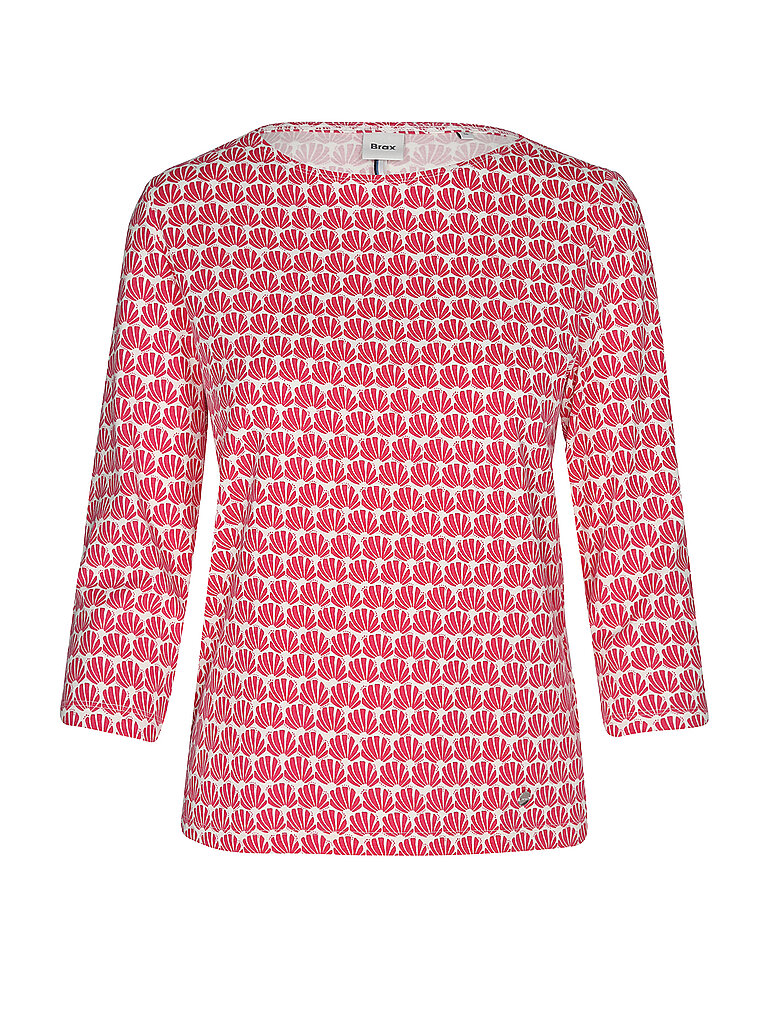 T-shirt à manches longues CARINA M rose 46