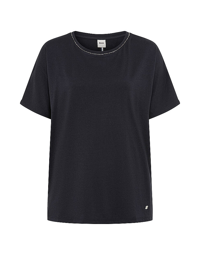 T-Shirt CAELEN S bleu marine 42