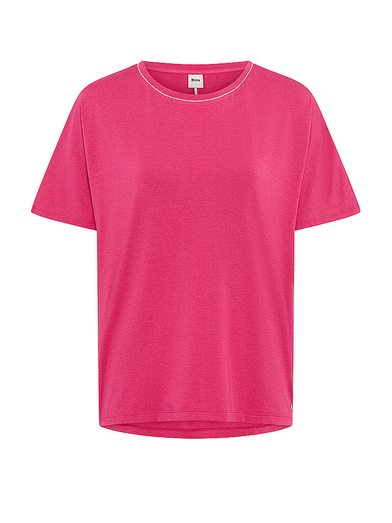 Brax T-Shirt CAELEN S rose 36