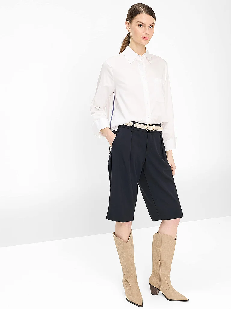 Brax Vica Blouse White 46 7