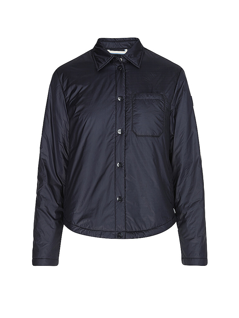 Brax Veste TORINO bleu marine 38