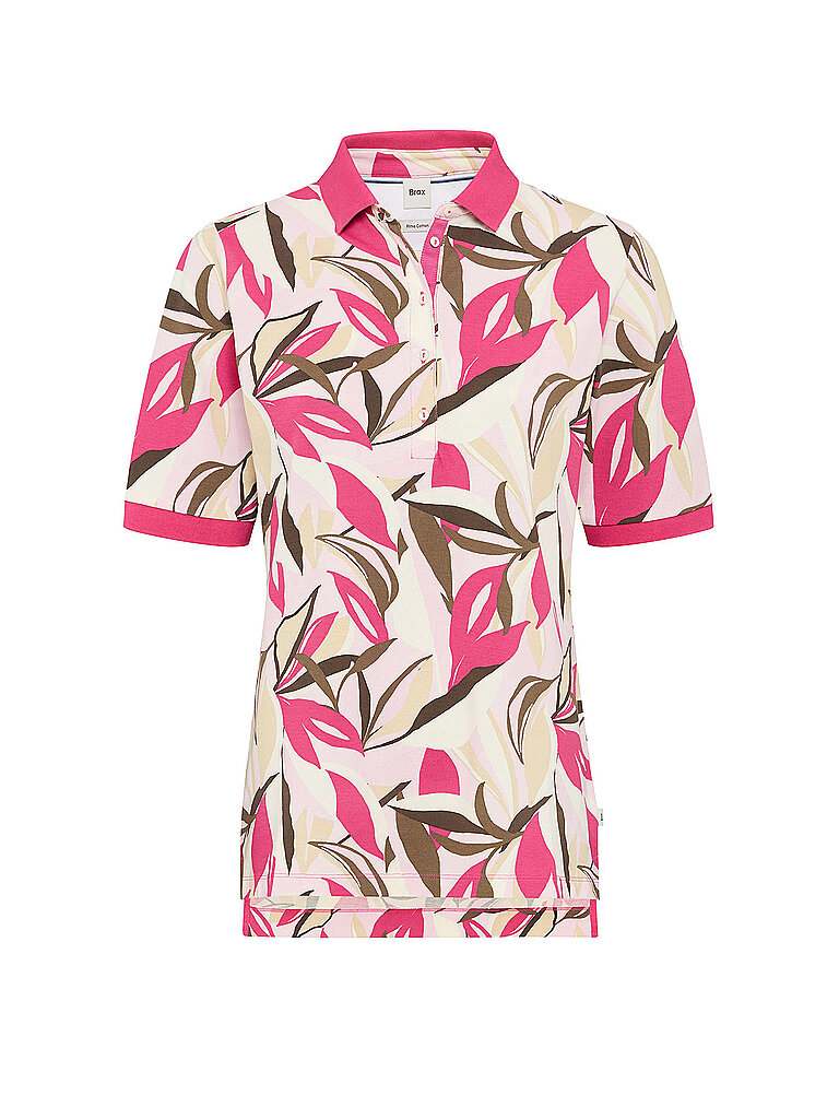 Brax Polo CLEO S rose 38