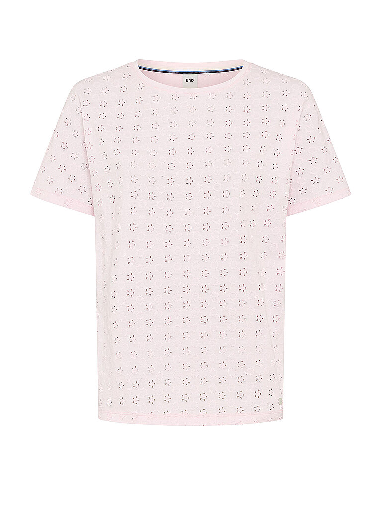 Brax T-Shirt CAELEN S rose 38