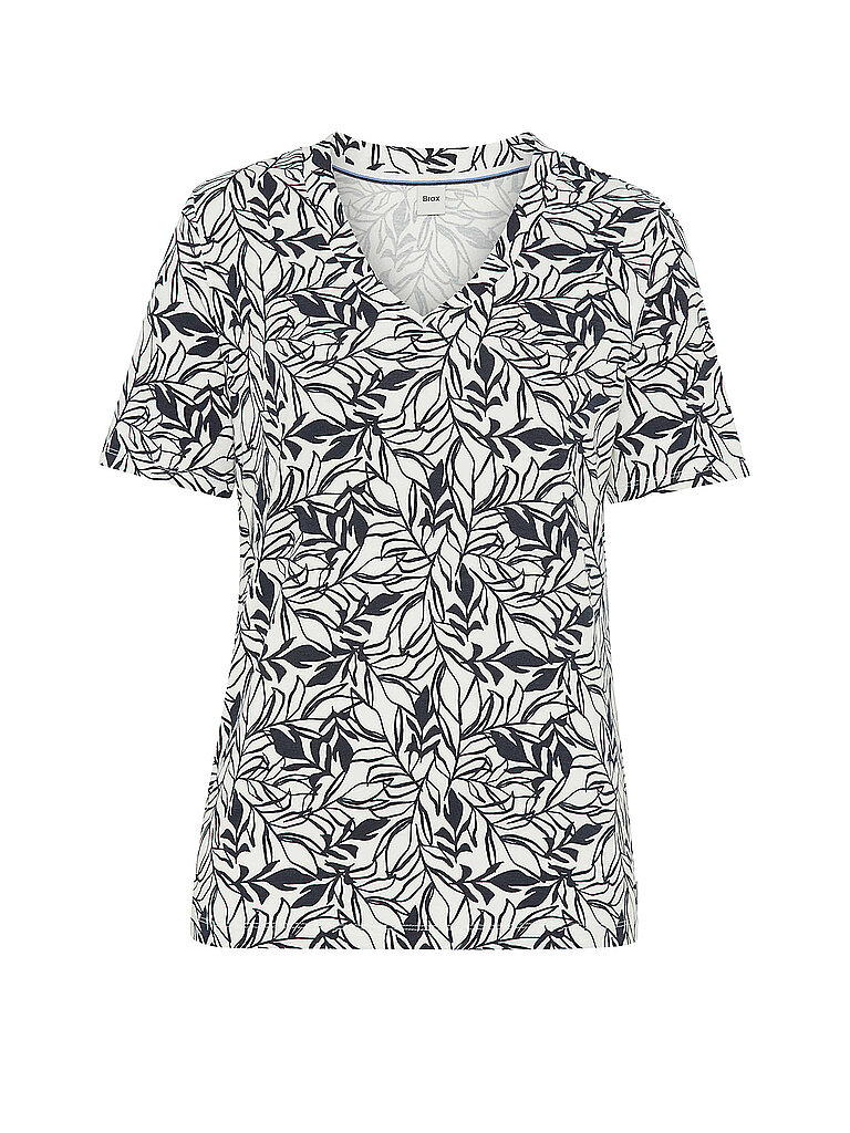 T-Shirt CARINA S bleu marine 44