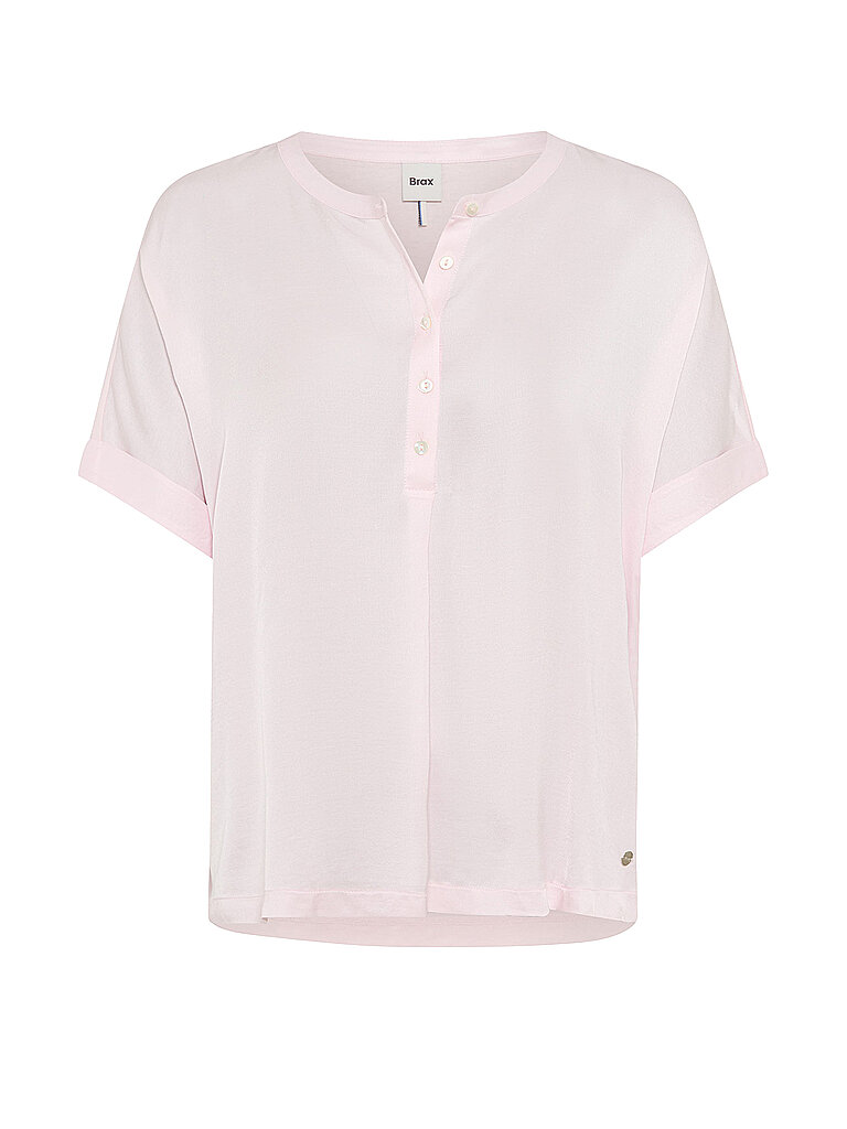 Brax T-Shirt CLAIRE S rose 42