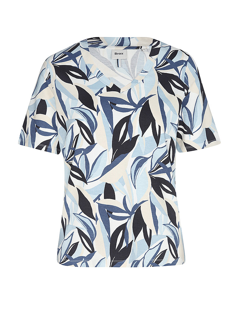 T-Shirt CARINA S bleu marine 38