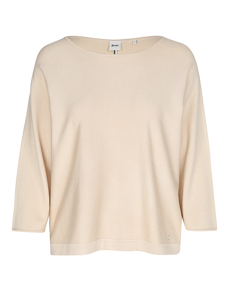 Brax Pullover EMMA camel 38