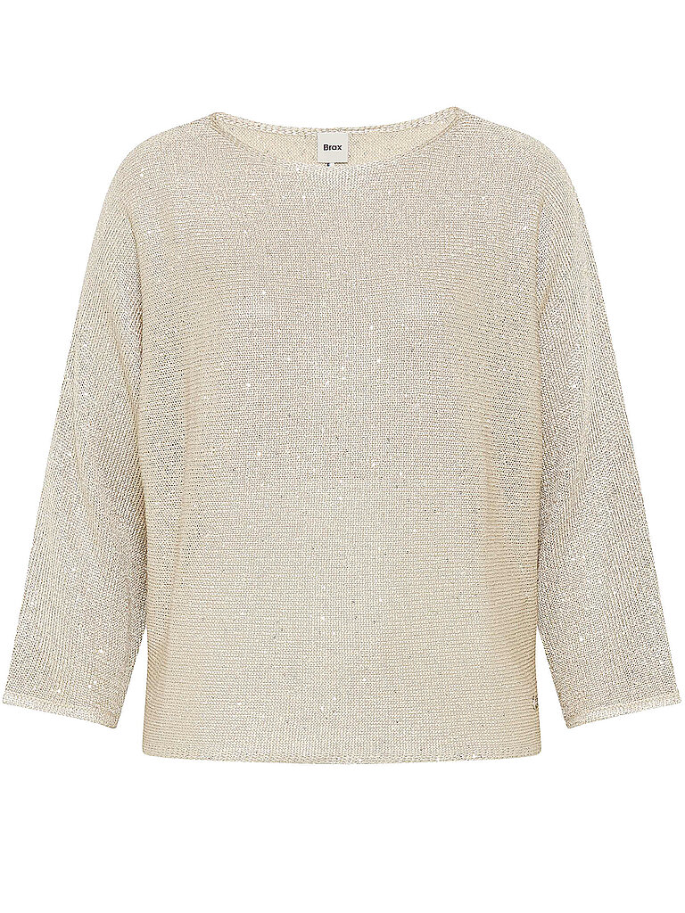 Brax Pullover NALA crème 40