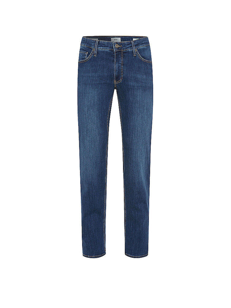 Brax Chuck Men Five-Pocket Jeans Light Blue 44/L36 6