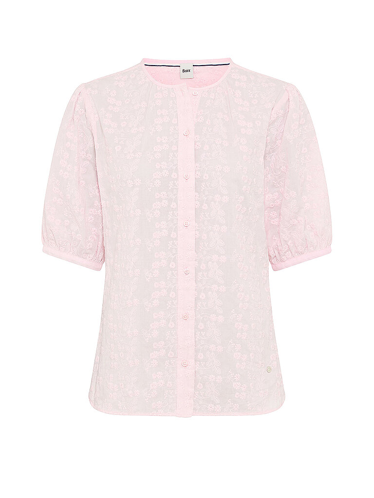 Brax Blouse VEA rose 42