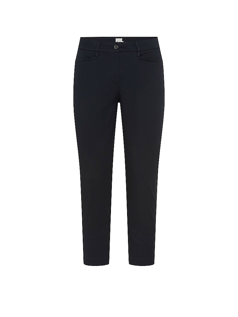 Pantalon 7/8 MARA S bleu marine 36