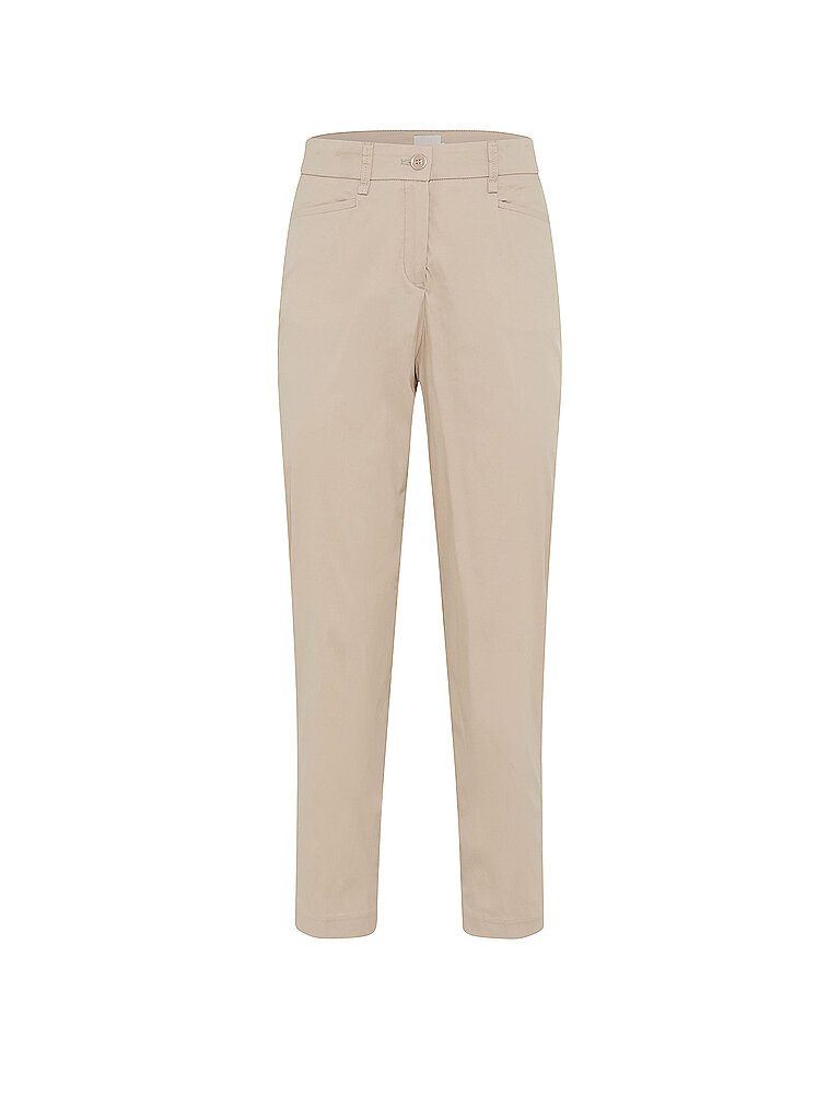 Brax Pantalon 7/8 MARA S beige 34