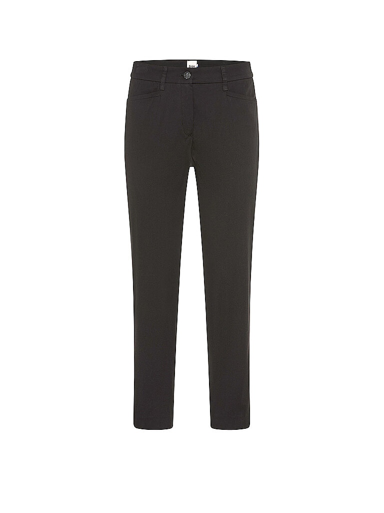 Brax Pantalon 7/8 MARA S noir 36