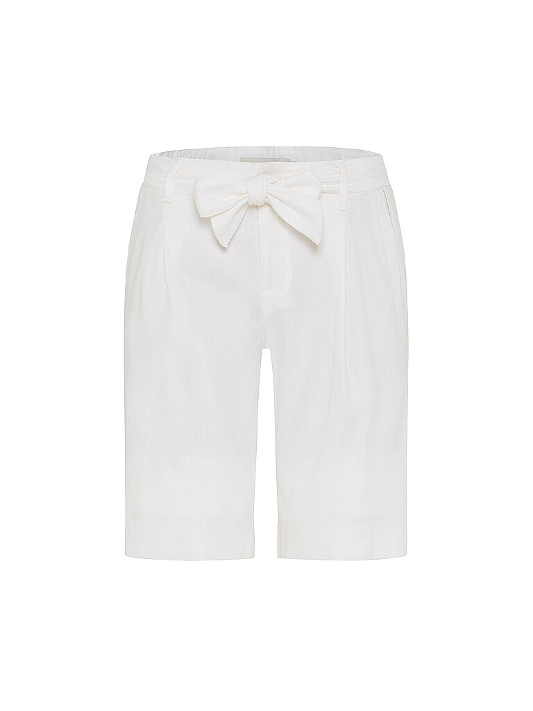 Brax Shorts MAINE B blanc 42