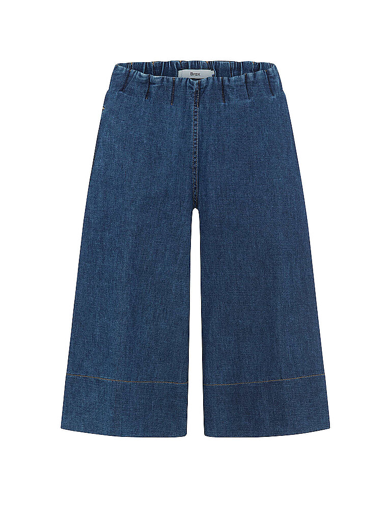 Jeansshorts MEINE B bleu marine 40