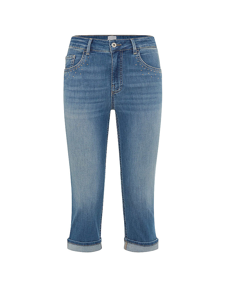 Brax Jeans 3/4 SHAKIRA C bleu 46