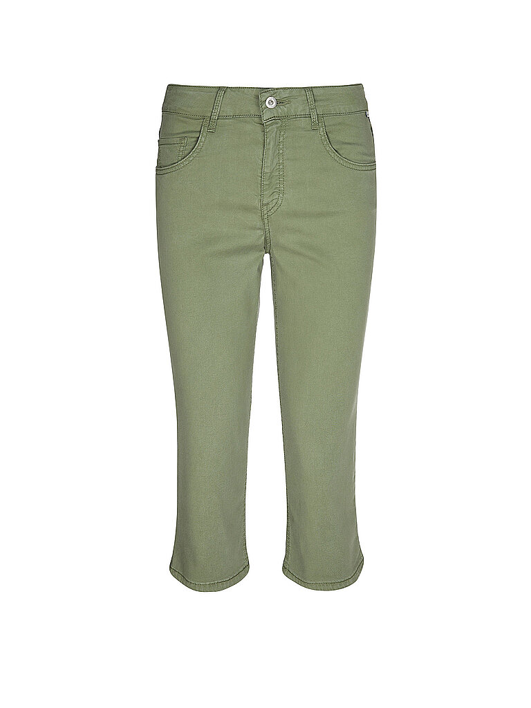Pantalon 3/4 SHAKIRA C olive 42