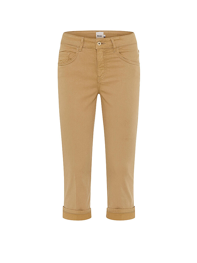 Pantalon 3/4 SHAKIRA C camel 38