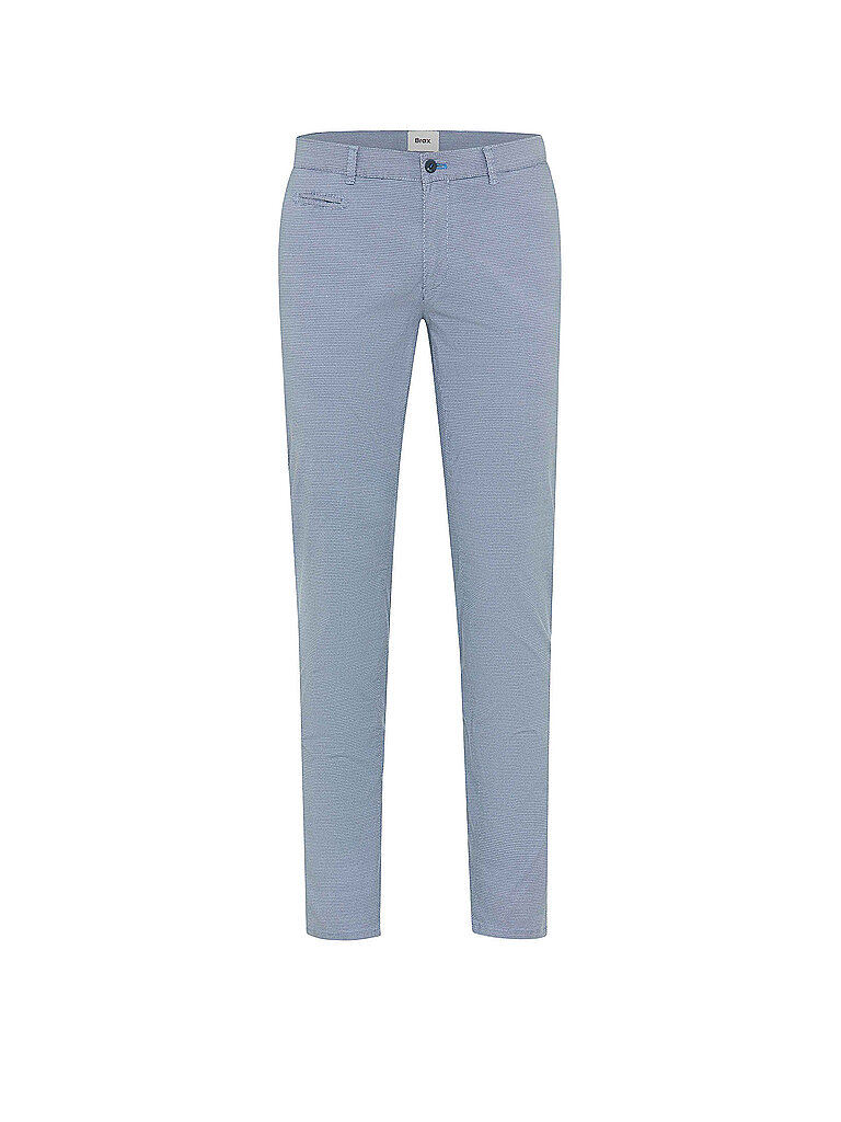 Chino FABIO bleu clair 31/L30