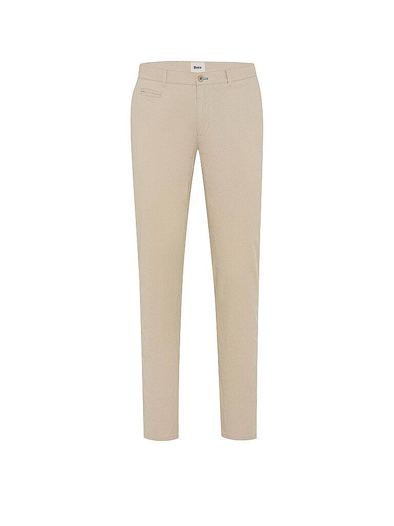 Brax Chino FABIO beige 34/L30