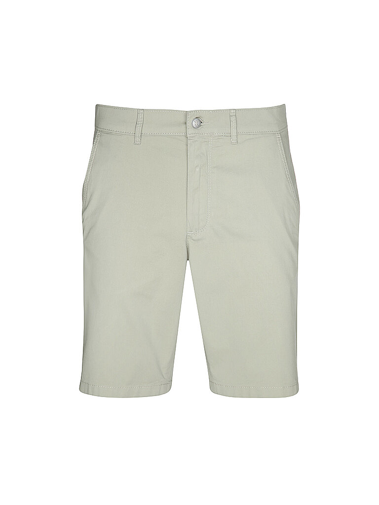 Brax Shorts BOZEN vert clair 34