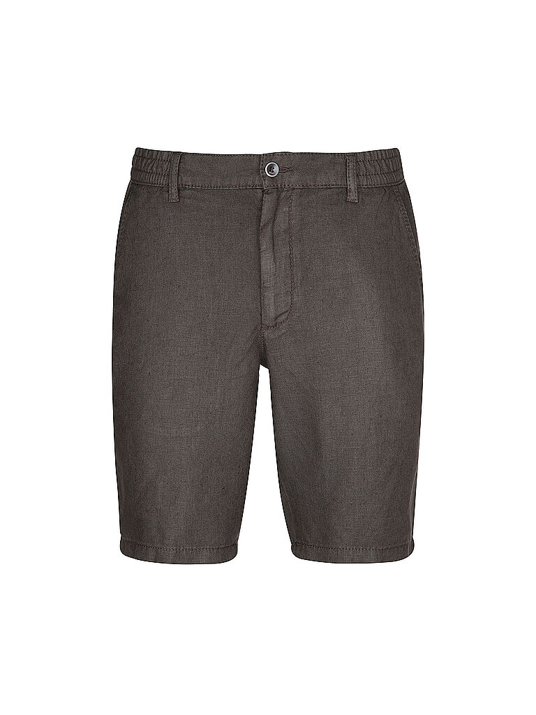 Brax Shorts BALU marron 34