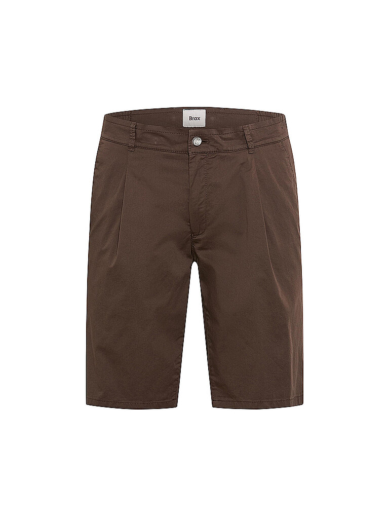 Brax Shorts TINO B marron 34