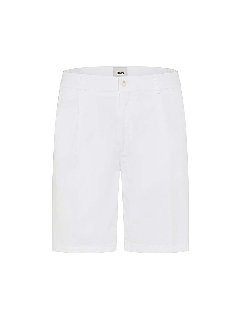 Brax Shorts TINO B blanc 32