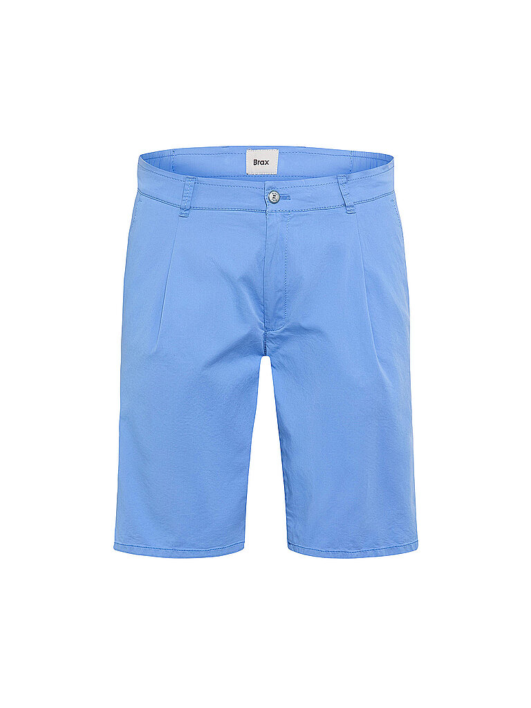 Brax Shorts TINO B bleu clair 34