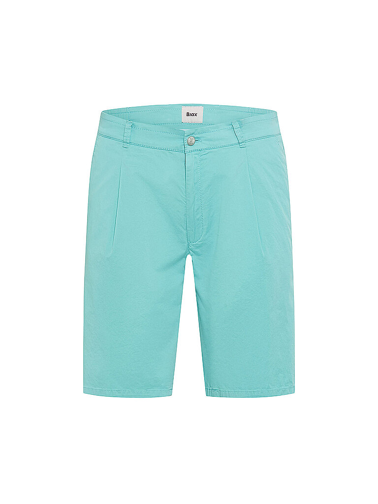 Brax Shorts TINO B menthe 36