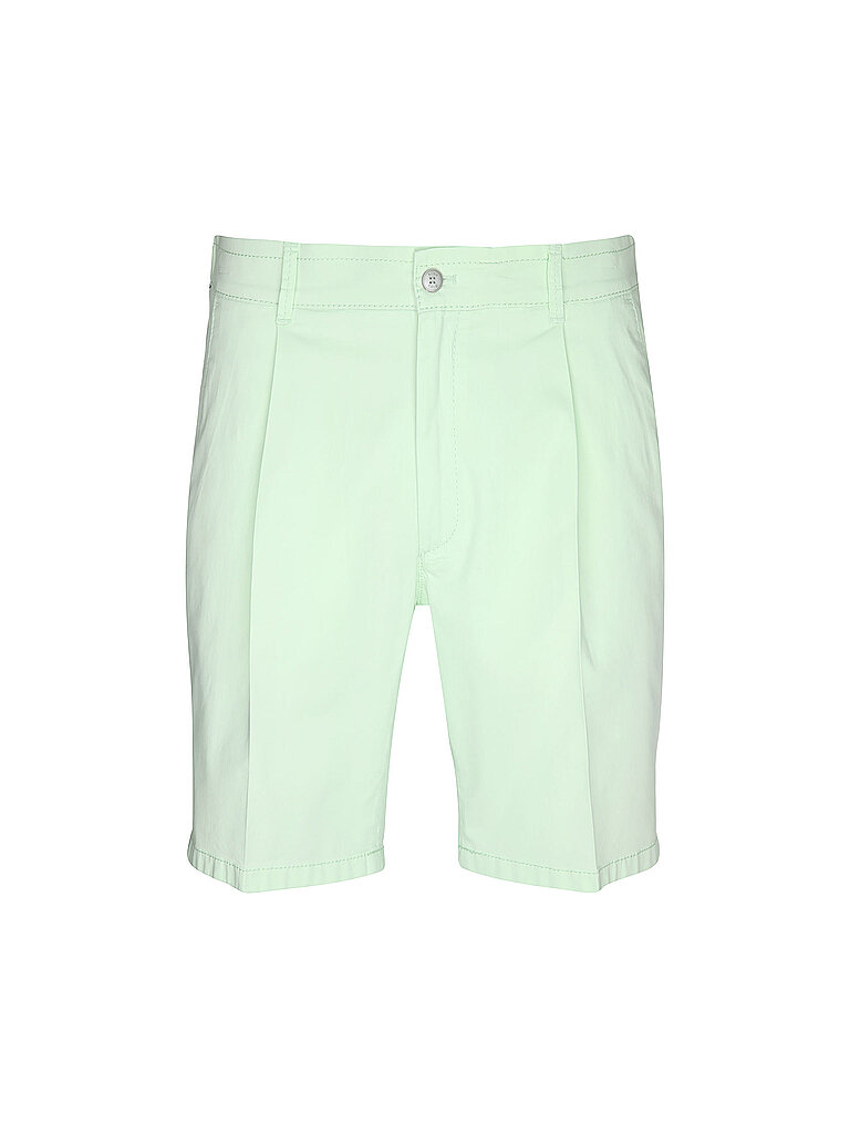 Brax Shorts TINO B vert clair 33