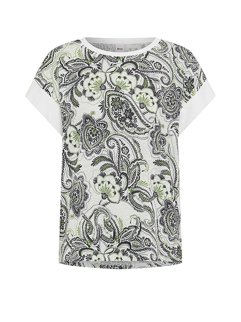 Brax T-Shirt CAELEN.S crème 34