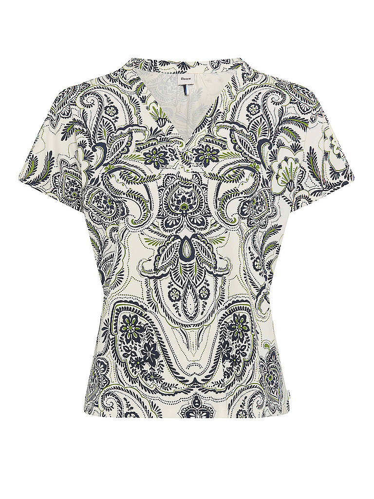 Blusenshirt CAELEN.S crème 38