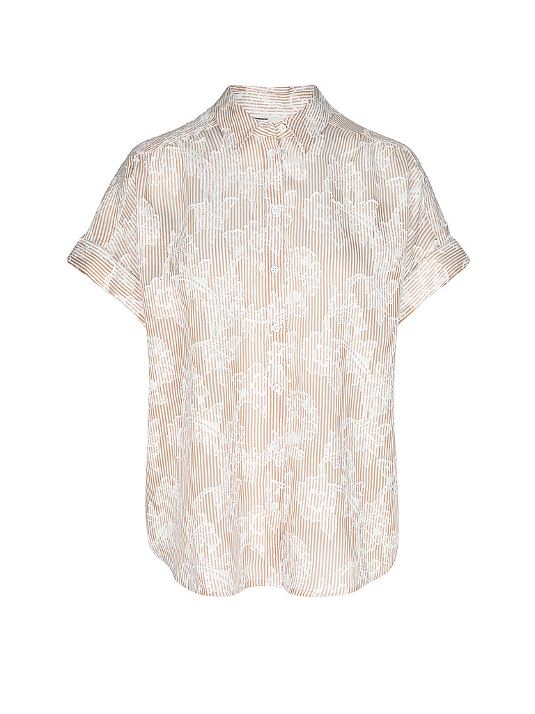 Brax Blouse beige 46