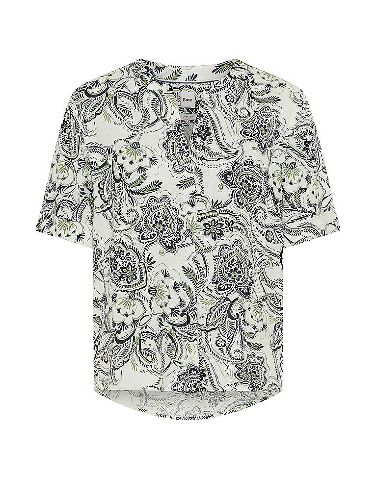 Brax Blusenshirt VERI crème 46