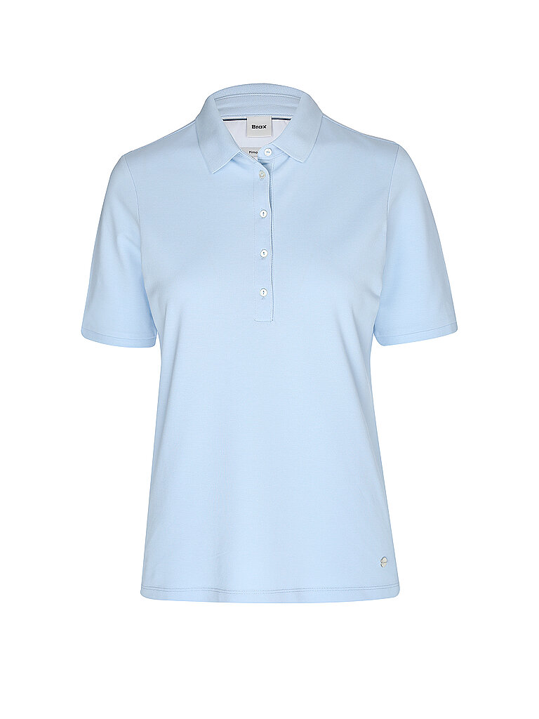 Brax Polo CLEO bleu clair 38