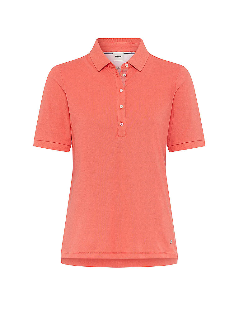 Brax Polo CLEO rouge 38
