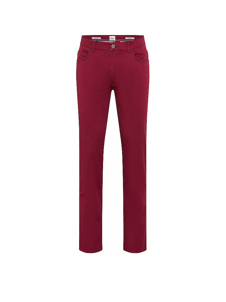 Pantalon CADIZ U rouge 40/L32