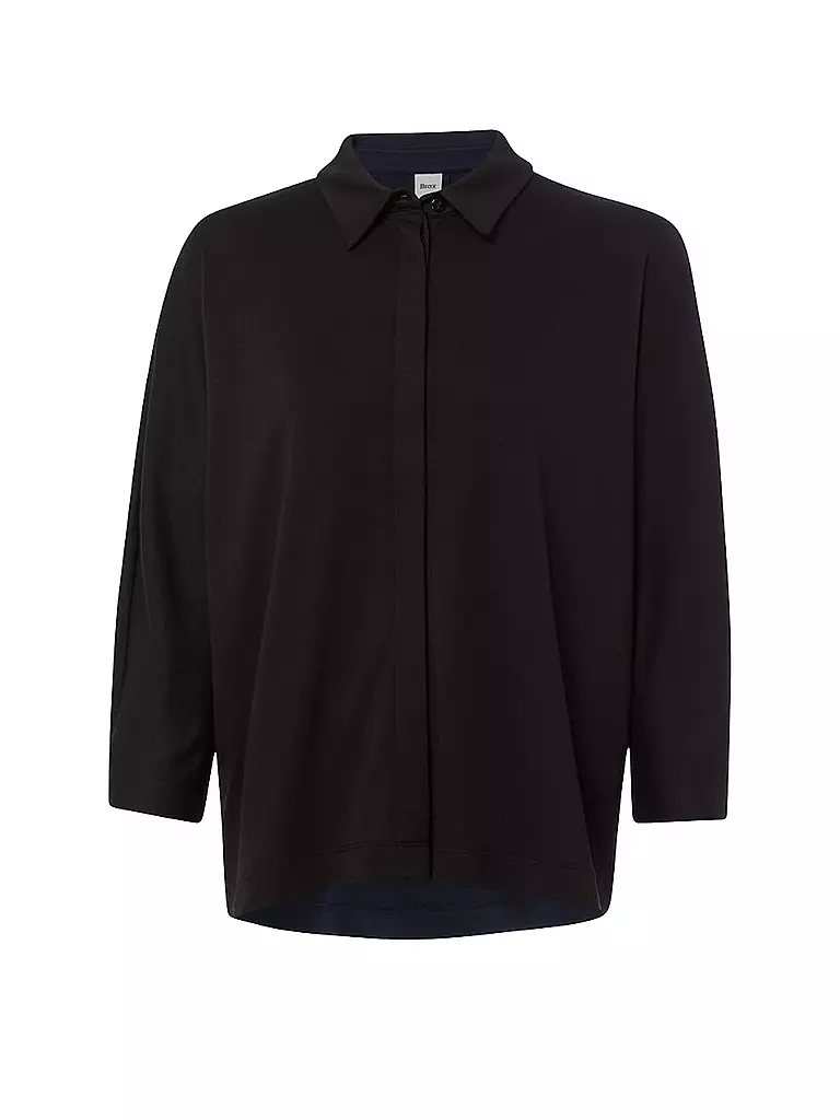 BRAX | Blouse CELIA M | schwarz